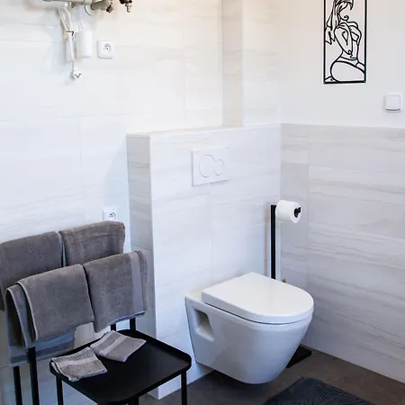 Brand-aparts Vsetín