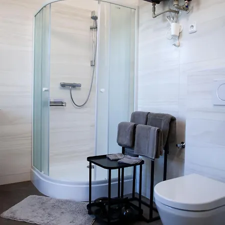 Brand-aparts Apartment