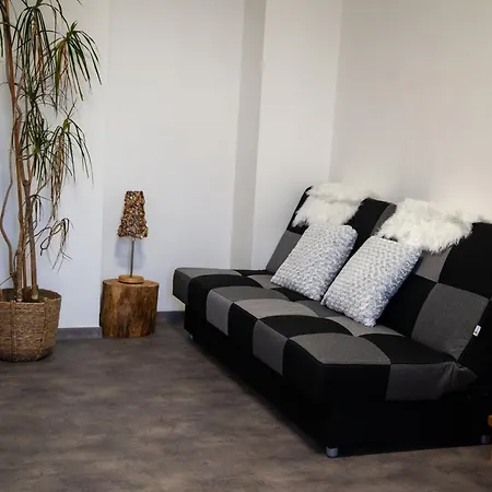 Brand-aparts Apartment *