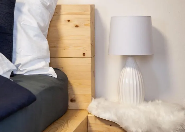 Apartman Brand-aparts *