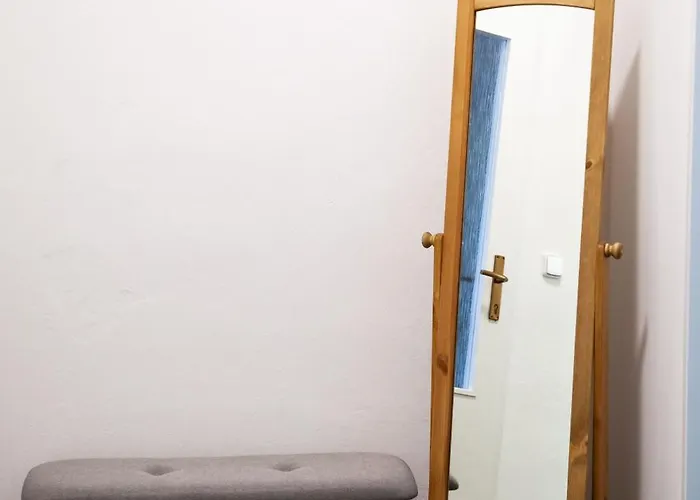 Apartman Brand-aparts Vsetín