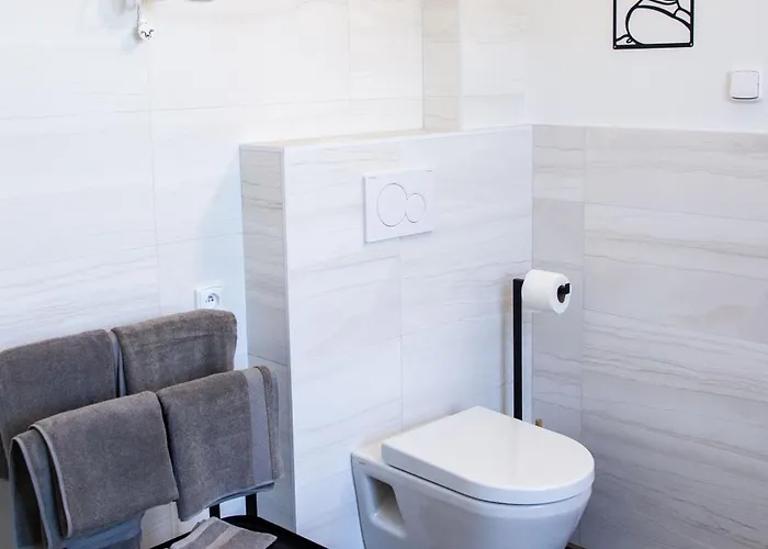 Brand-aparts Vsetín